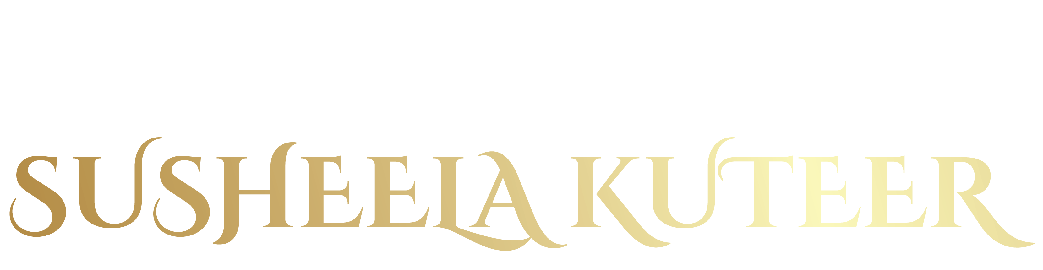 Maytri Susheela Kuteer